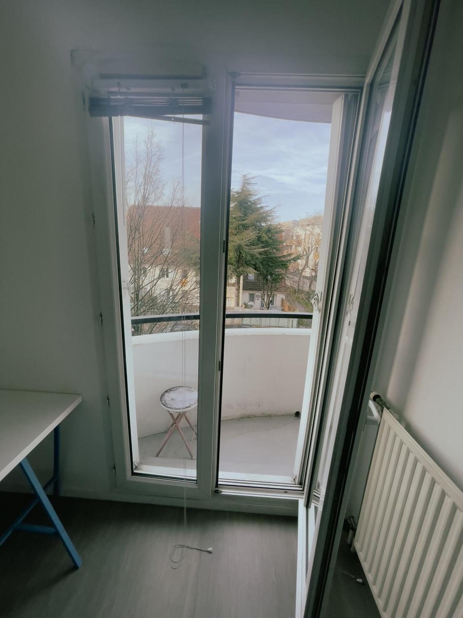 Appartement Proche U Arena Et La Defense Nanterre Exterior foto